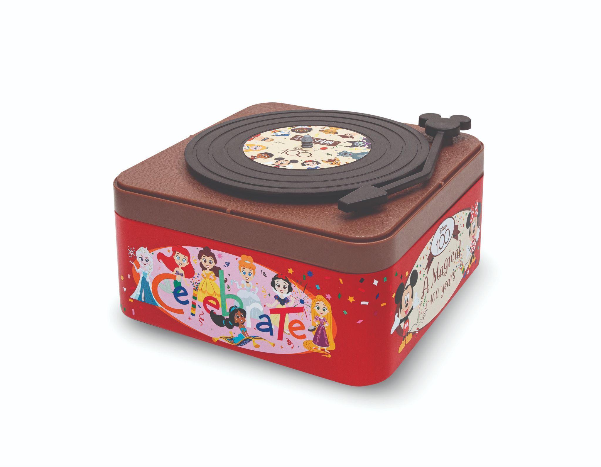 Hong Kong MX Mooncakes - tinh hoa phong vị bánh Trung thu từ Hồng Kông - 2