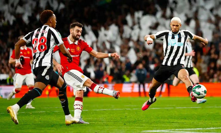 Newcastle vào "bảng tử thần" Cúp C1: Chuyên gia dự đoán kịch bản khó ngờ - 2