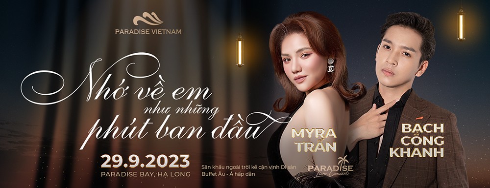 911 Band và những hình ảnh ấn tượng trong Live Show trên du thuyền Hạ Long đầu tiên - 8