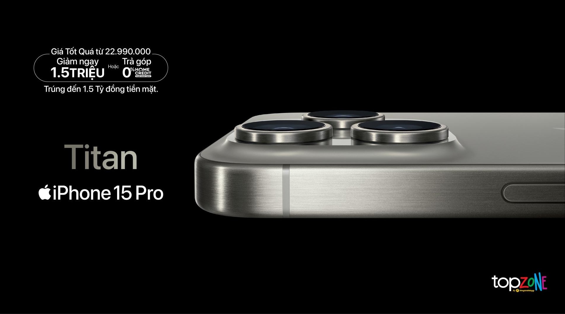 Đặt trước iPhone 15 series ở đâu thì được lợi nhất? - 1