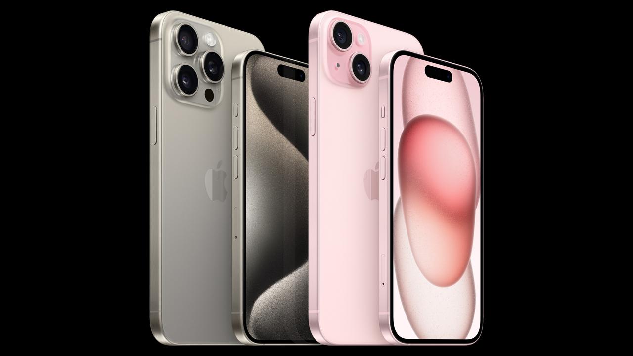 Đặt trước iPhone 15 series ở đâu thì được lợi nhất? - 3