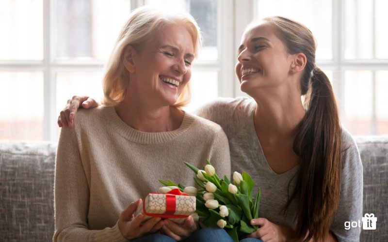 Tặng quà 20/10 cho người phụ nữ thân yêu chỉ với thẻ quà Got It - 1