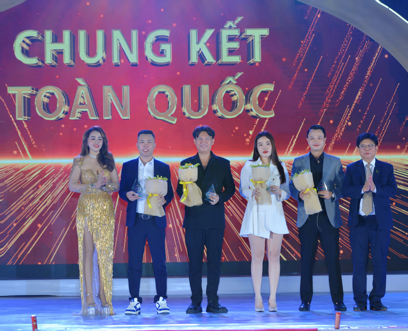 CEO Lê Thị Kim Oanh – Người phụ nữ “thép” đứng sau thành công Hoa khôi Doanh nhân Tài sắc Việt Nam 2023 - 6