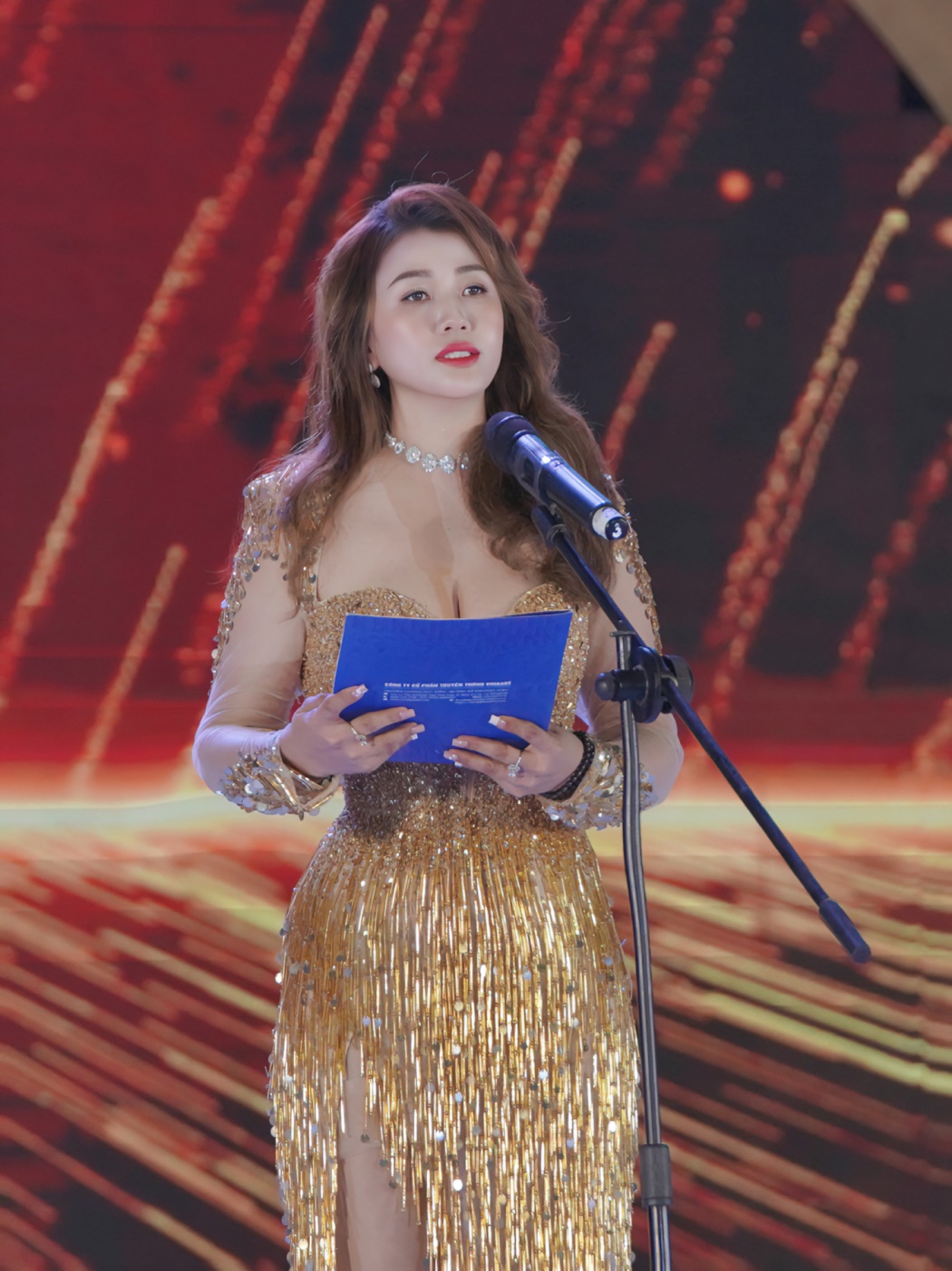 CEO Lê Thị Kim Oanh – Người phụ nữ “thép” đứng sau thành công Hoa khôi Doanh nhân Tài sắc Việt Nam 2023 - 5
