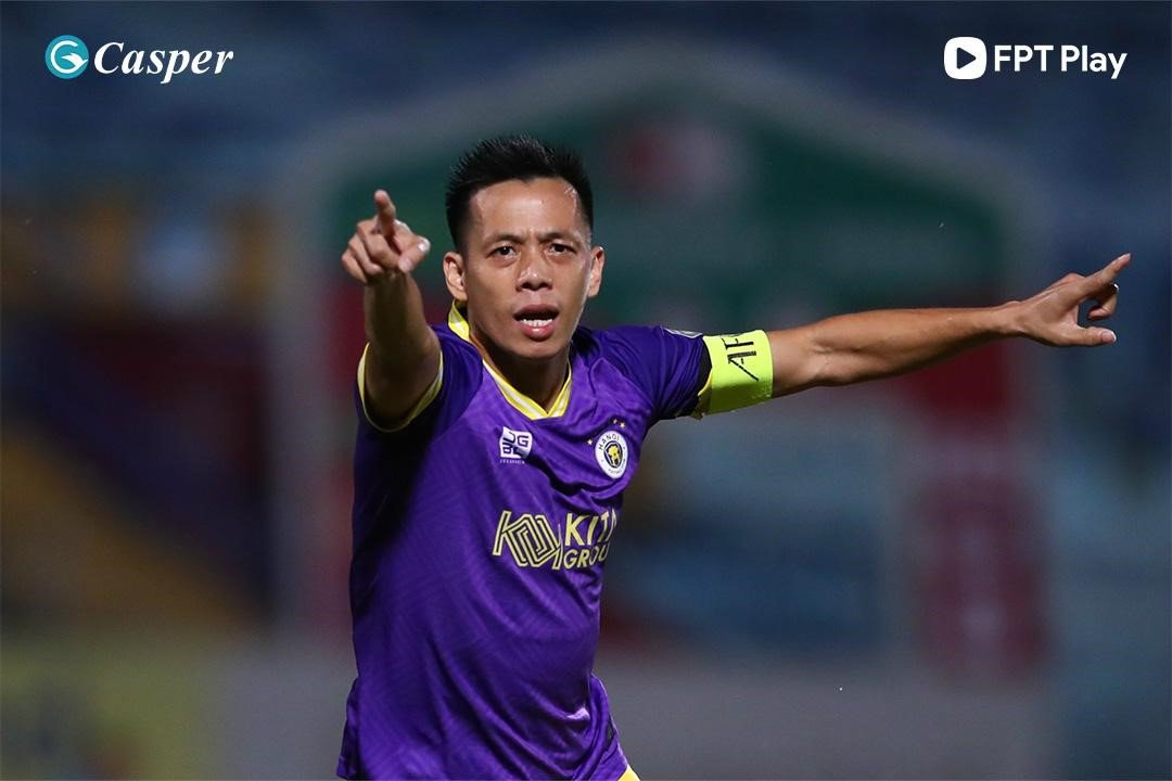 MerryLand Quy Nhơn Bình Định nhận 2 giải V.League tháng 6 từ VPF và Casper Việt Nam - 4
