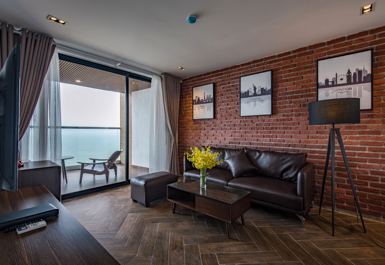 Marron Hotel Sầm Sơn - Điểm đến nghỉ dưỡng không thể bỏ qua trong mùa du lịch hè - 2