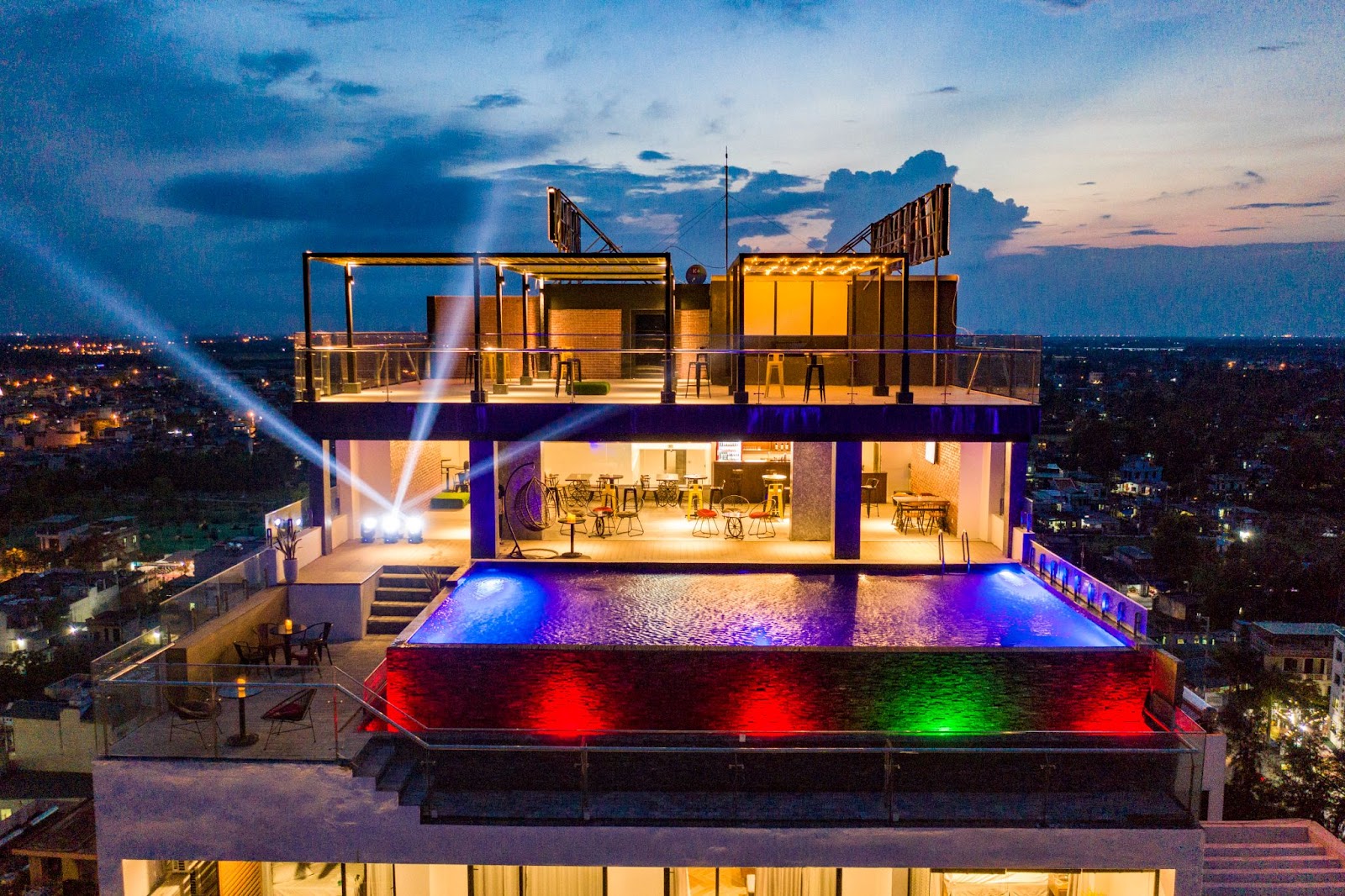 Marron Hotel Sầm Sơn - Điểm đến nghỉ dưỡng không thể bỏ qua trong mùa du lịch hè - 3