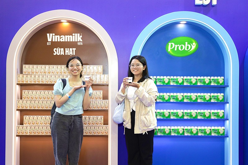 Vị trí khó “lung lay” của Vinamilk trong ngành sữa và toàn FMCG Việt Nam - 7