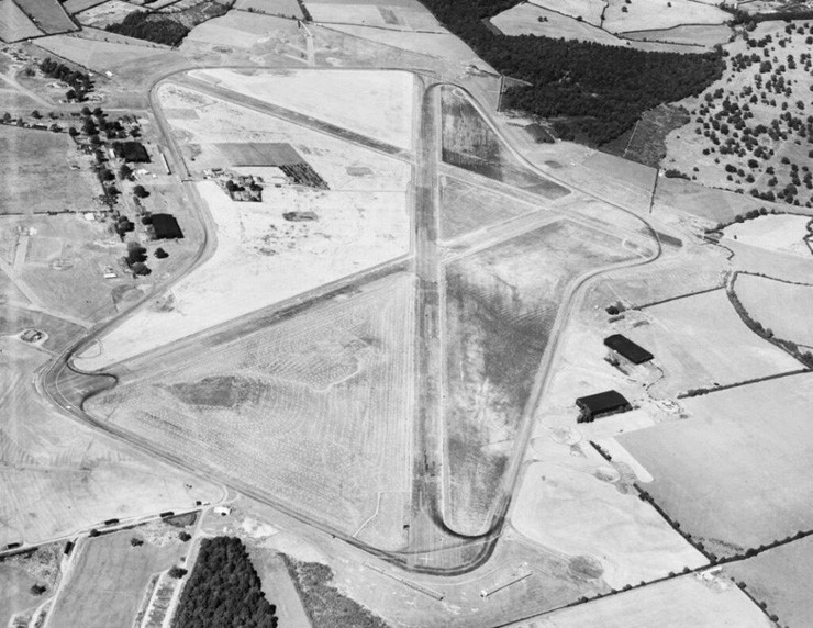 Đua xe F1, British GP: Trở lại cái nôi của F1 tại Silverstone - 1