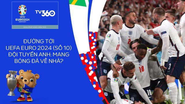 Hậu trường bình luận Euro 2024: Chuyện đời, chuyện nghề và góc nhìn độc đáo về trái bóng tròn - 4