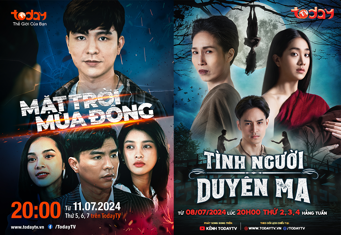 Kỷ niệm 16 năm IMC - TodayTV: Chặng đường phát triển đầy dấu ấn, sáng tạo và đổi mới không ngừng - 3