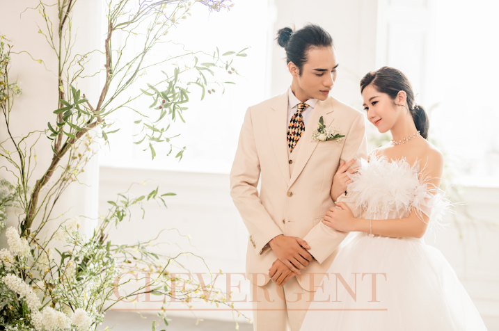 CleverGent mang đến sự hoàn hảo cho ngày cưới với dịch vụ thuê suit cao cấp - 1