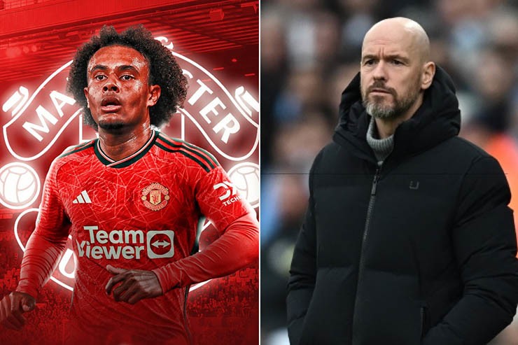 MU chốt xong vụ chuyển nhượng đầu tiên hè 2024, tiền đạo ĐT Hà Lan sắp ra mắt Ten Hag - 1