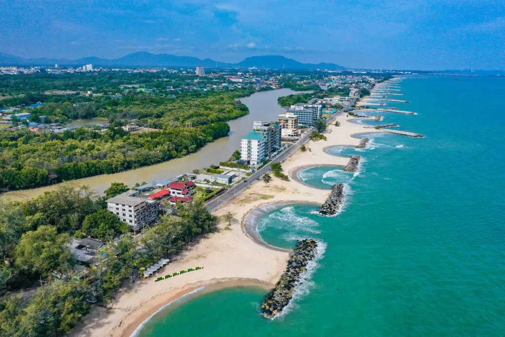 Tour liên tuyến Thái Lan - Campuchia: Khám phá văn hóa và lịch sử Đông Nam Á - 3