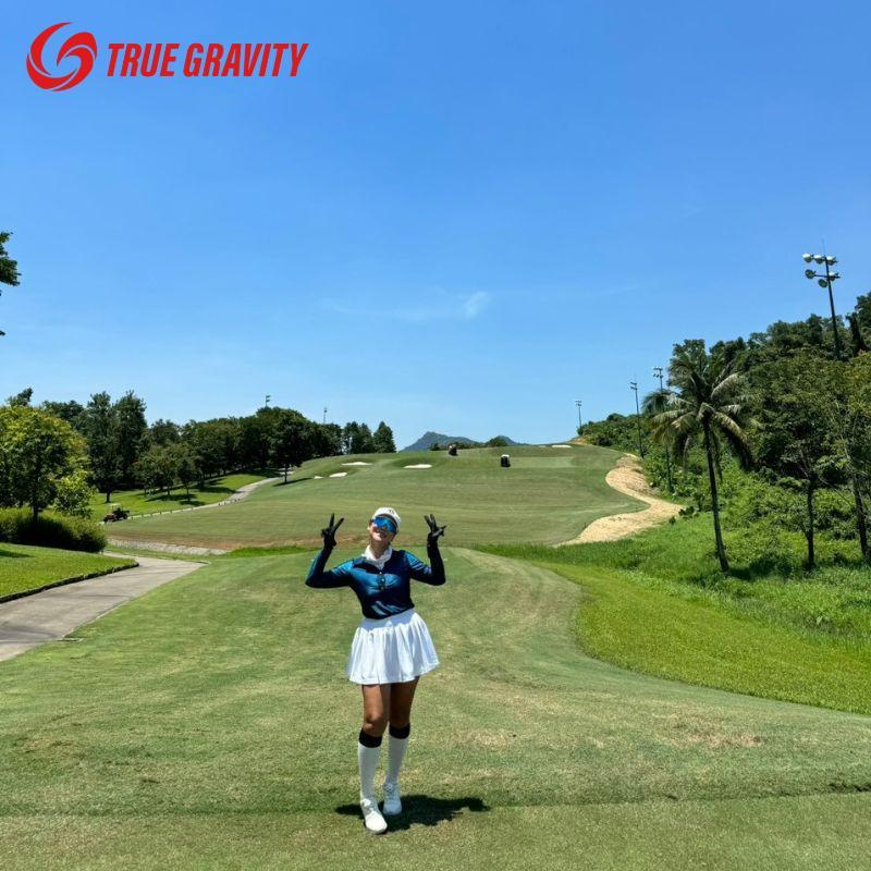 Mang bộ môn golf tới gần hơn với người dân Việt - 4