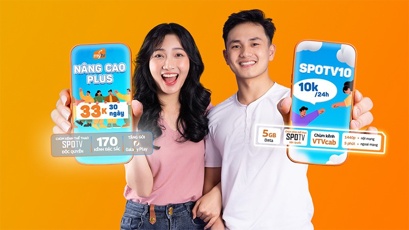 Xem trực tiếp Golf The Open 2024 duy nhất trên MyTV - 2
