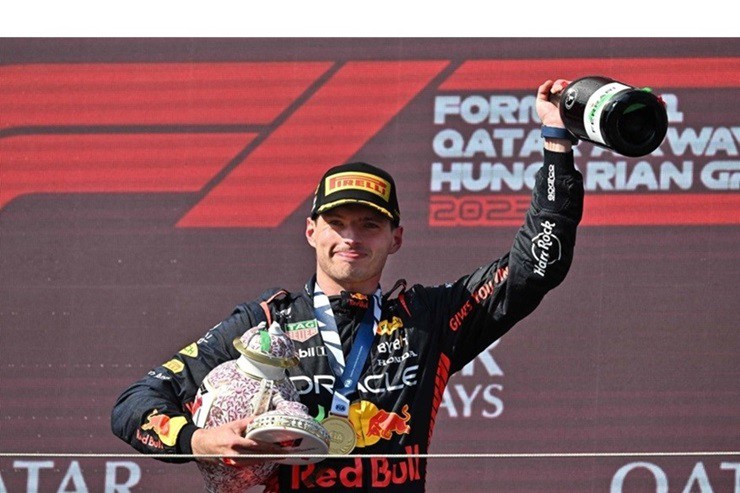 Đua xe F1, Hungarian GP: Trở lại đường đua Monaco phiên bản "ngoại ô" - 5