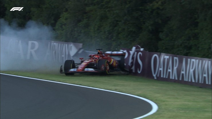 Đua xe F1, thử nghiệm Hungarian GP: Ferrari gặp hạn, Red Bull & McLaren trở lại cuộc đua - 3