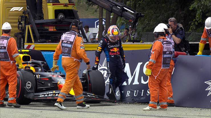 Đua xe F1, Hungarian GP: McLaren chiếm ‘hàng đầu’ tại Hungaroring - 2