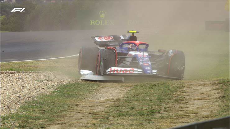 Đua xe F1, Hungarian GP: McLaren chiếm ‘hàng đầu’ tại Hungaroring - 4