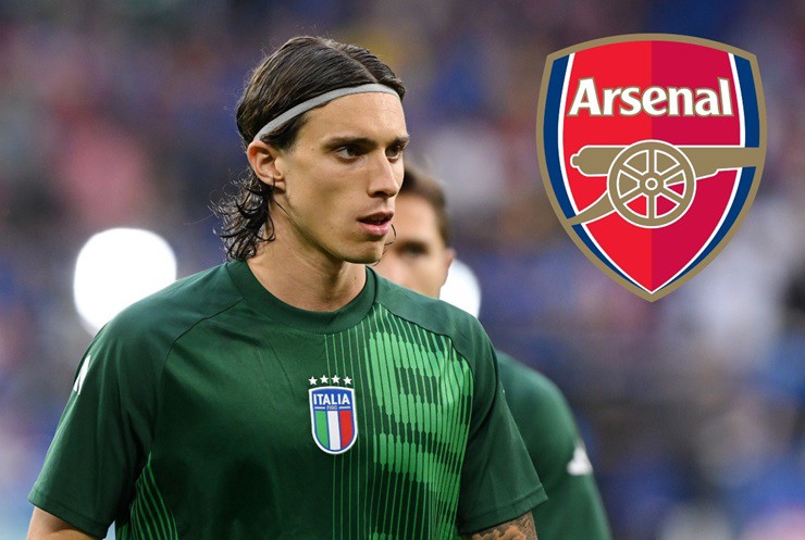 Vụ "Nesta mới" đến Arsenal gặp rắc rối: Hai đội lôi nhau ra tòa vì 250 tỷ đồng - 1