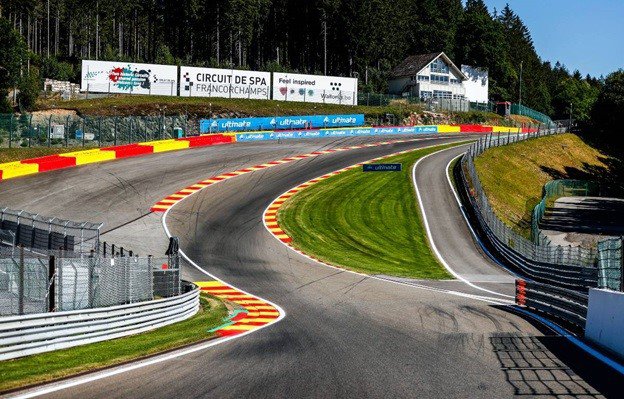 Đua xe F1, Belgian GP: Spa-Francorchamps được “làm mới”, chờ cái kết giai đoạn 1 - 1