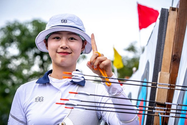 Nóng nhất thể thao tối 26/7: Rybakina rút lui khỏi Olympic vì lý do sức khỏe - 1
