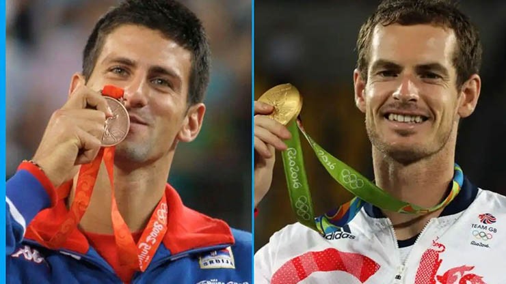 Nóng nhất thể thao trưa 31/7: Tiền thưởng HCV tennis Olympic bị chê thấp - 2