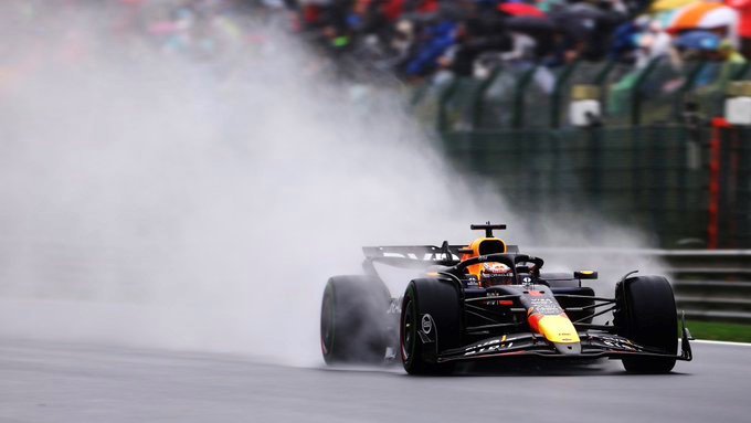 Đua xe F1, thống kê Belgian GP: Chiến thắng 1-2 hụt của Mercedes, McLaren đạt 10 podium năm 2024 - 2