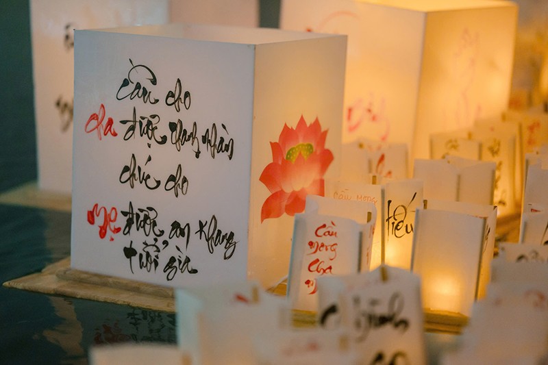Núi Bà Đen bước vào mùa Vu Lan với nhiều hoạt động văn hóa ý nghĩa - 3