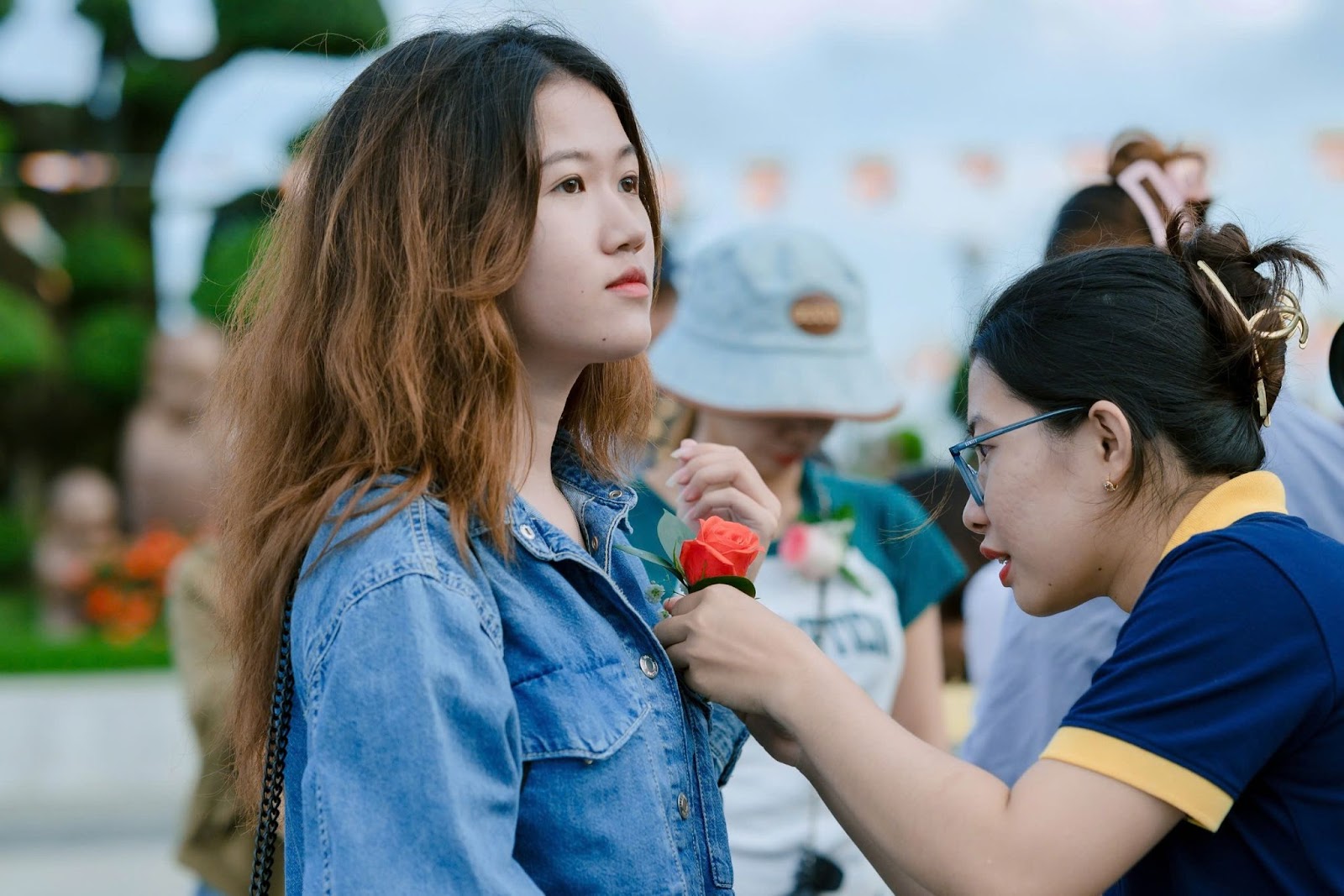 Núi Bà Đen bước vào mùa Vu Lan với nhiều hoạt động văn hóa ý nghĩa - 4