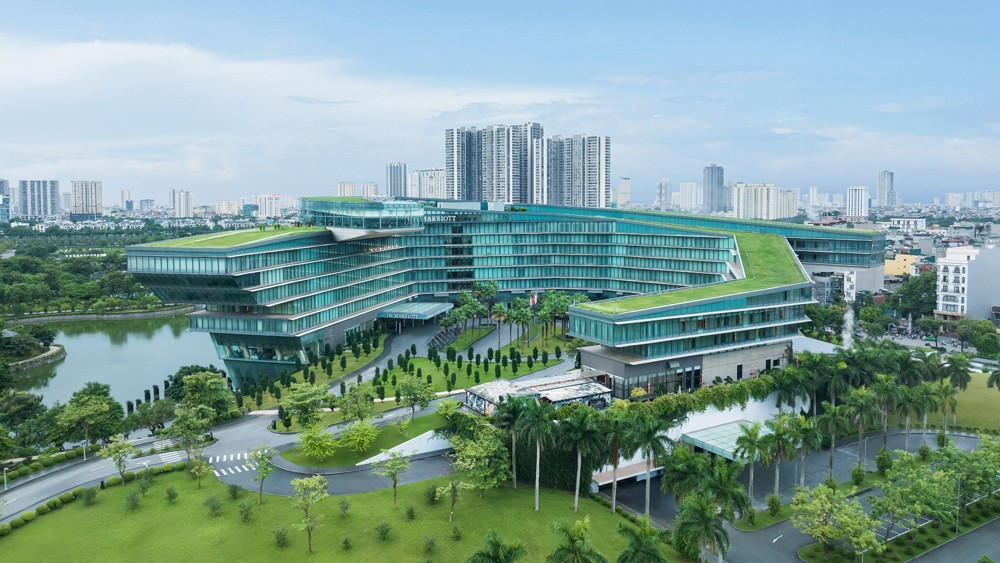 Biến ý tưởng du lịch MICE thành hiện thực cùng Marriott Bonvoy Events™ - 2