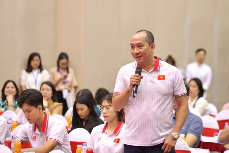 Đội tuyển bóng chuyền nữ Việt Nam gặp thách thức lớn ở VTV Cup 2024 - 2