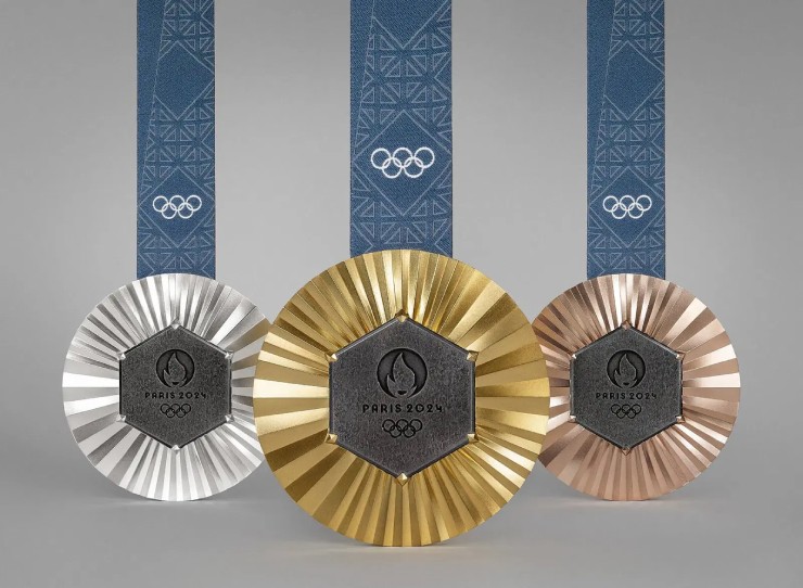 Vung tiền thưởng lớn nhất Olympic: Đông Nam Á trong top đầu thế giới - 1