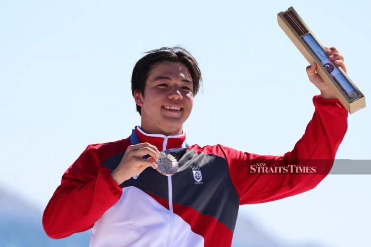 Vung tiền thưởng lớn nhất Olympic: Đông Nam Á trong top đầu thế giới - 2