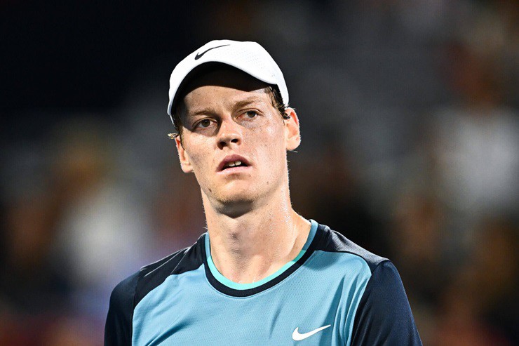Nóng nhất thể thao tối 21/8: Djokovic được khuyên giải nghệ nếu vô địch US Open 2024 - 2