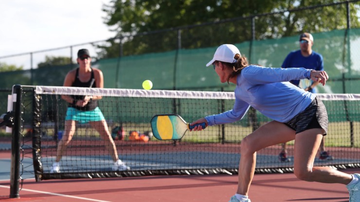 "Cú lừa thế kỷ" ở môn pickleball: 500 người sập bẫy mất 1.300 tỷ đồng - 1
