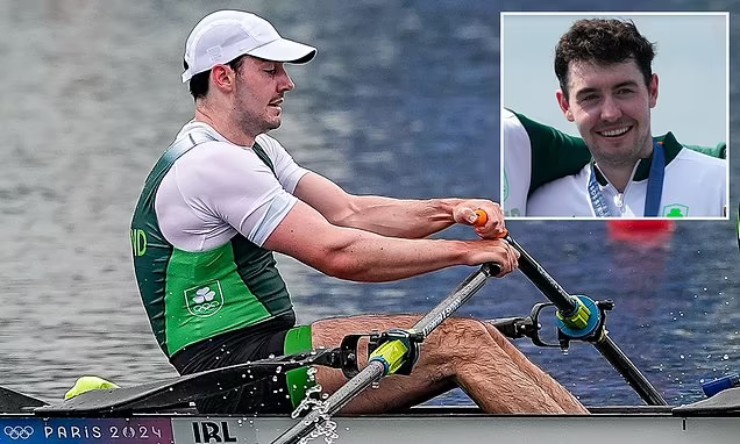 Góc khuất VĐV phải trả lại huy chương Olympic, dù không sử dụng doping - 1