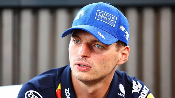 Đua xe F1, Dutch GP: Ngôi đầu lung lay, Max Verstappen đối mặt thách thức - 1