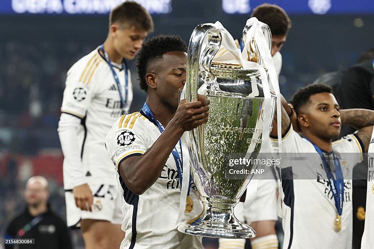 Báo Tây Ban Nha khen kịch bản hoàn hảo bốc thăm Cúp C1, tin Real - Barca sẽ đi tiếp - 1
