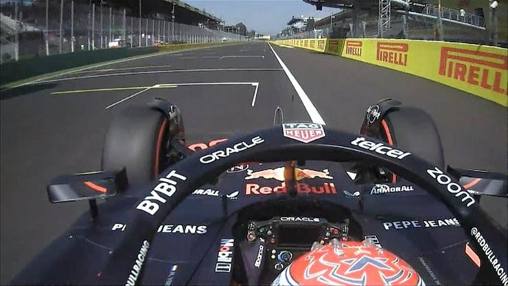 Đua xe F1, Italian GP: Điểm nhấn “màn chào sân” của Kimi 2.0 - 2