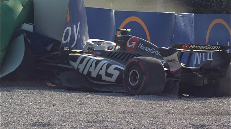 Đua xe F1, Italian GP: Điểm nhấn “màn chào sân” của Kimi 2.0 - 4