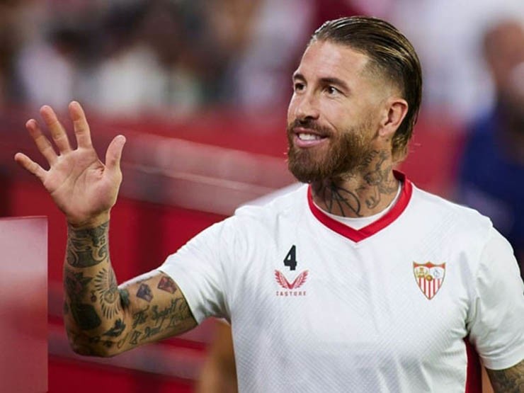 Siêu đội hình thất nghiệp: 2 nhà vô địch World Cup, Ramos - Martial nổi bật - 2