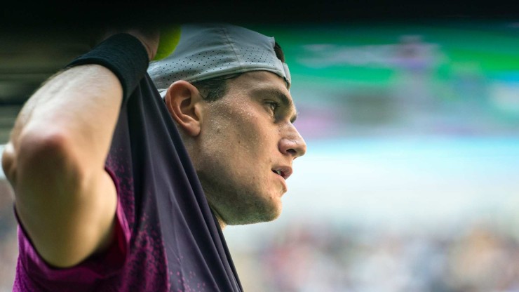 Draper thách thức Sinner ở US Open: Con nhà nòi, đẹp trai, giàu có - 2