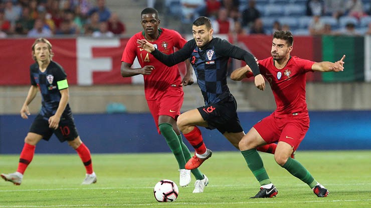 Nhận định trận HOT Nations League: “Vua châu Âu” tiếp đà thăng hoa, Bồ Đào Nha chờ Ronaldo - 2