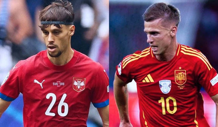 Nhận định trận HOT Nations League: “Vua châu Âu” tiếp đà thăng hoa, Bồ Đào Nha chờ Ronaldo - 1