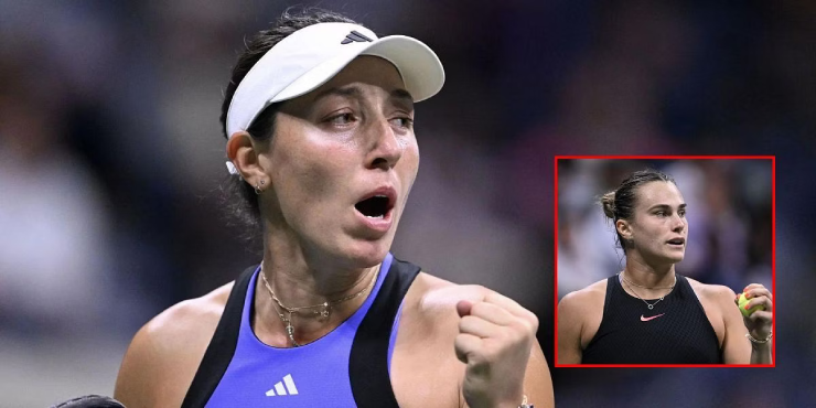 Pegula đấu Sabalenka tranh ngôi Nữ hoàng US Open, mơ phá vỡ "lời nguyền" - 1