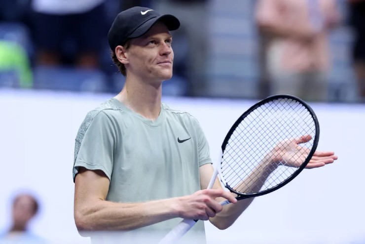 Draper bị nôn 4 lần ở bán kết US Open, trải lòng khi thua dễ Sinner - 2