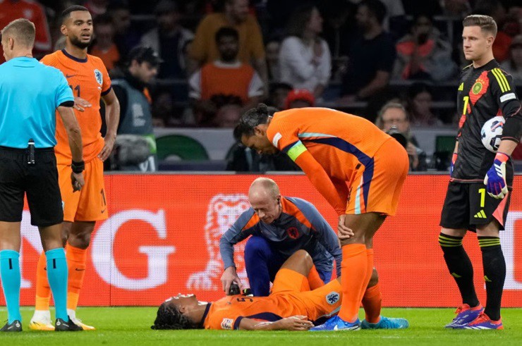 Tin mới nhất bóng đá tối 11/9: Bốc thăm lịch thi đấu giải bóng đá nữ U19 quốc gia - 2