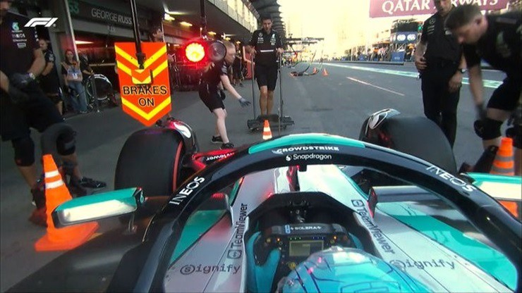 Đua xe F1, đua thử Azerbaijan GP: Ferrari buồn vui lẫn lộn, Red  Bull khởi sắc - 4